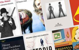 Premios Literarios