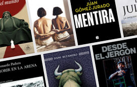 Libros para el Día del Padre