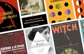 Libros feministas imprescindibles