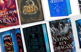 La mejor fantasía juvenil