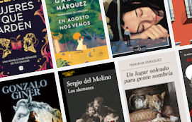 Libros recomendados para el día del libro