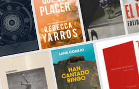 Libros recomendados para el Día del libro