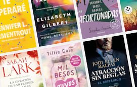 Novela romántica de bolsillo