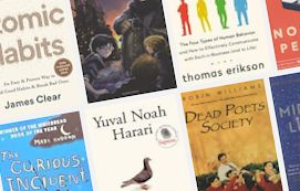 Libros en ingl&eacute;s