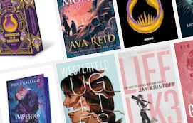 Los mejores libros de distopias, ucron&iacute;as y universos paralelos