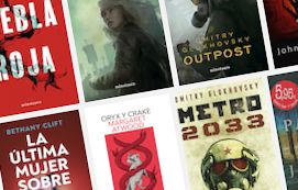 Los mejores libros de ficción apocalíptica y postapocalíptica