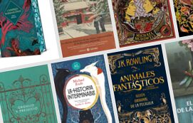 Los libros con mejores portadas