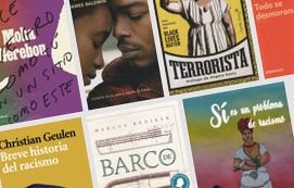  Black Lives Matter: Libros imprescindibles