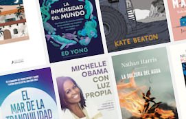 Libros recomendados por Barack Obama
