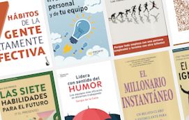 Libros de empresa: Habilidades directivas