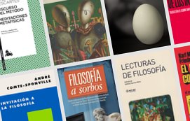 Los mejores libros de filosof&iacute;a
