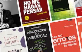 Mejores libros de Marketing