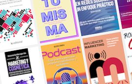 Libros para influencers