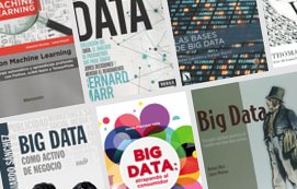 Libros de Big Data imprescindibles