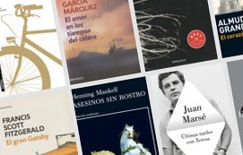 Los 20 libros que enganchan