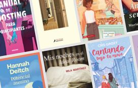 Los imprescindibles de la literatura l&eacute;sbica