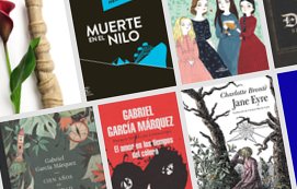 Grandes libros clásicos  que han sido llevados al cine  y a la televisión