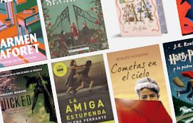 Libros sobre la amistad