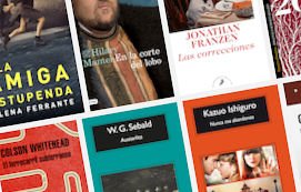 Los 50 mejores libros de la historia seg&uacute;n El New York Times