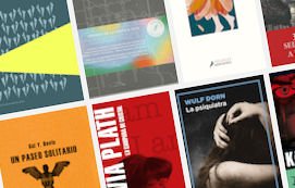 Libros ambientados en psiqui&aacute;tricos o sobre trastornos mentales