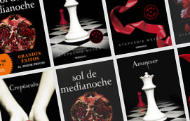 saga de crepusculo - #sagacrepusculo #crepusculo #librossagacrepusculo Saga  'Crepúsculo': orden de los libros Stephenie Meyer publicó los libros de  Crepúsculo en orden cronológico: – 'Crepúsculo', en el año 2005. La novela  fue