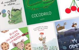30 libros para incentivar la lectura en ni&ntilde;os