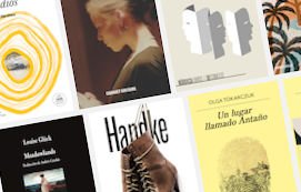 Los mejores libros de los premios Nobel de literatura