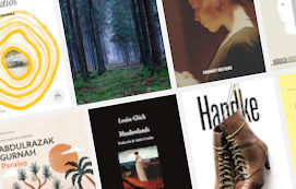 Los mejores libros de los premios Nobel de literatura