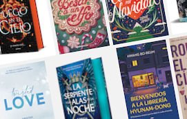 Los libros más deseados