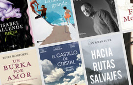 Libros basados en hechos reales