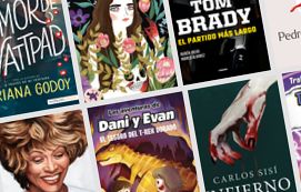 Novedades de Febrero de 2022