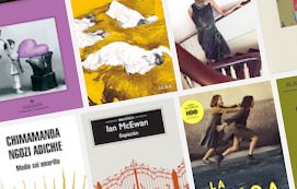 Las mejores novelas contempor&aacute;neas de narrativa extranjera