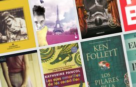 Grandes cl&aacute;sicos recomendados de literatura extranjera