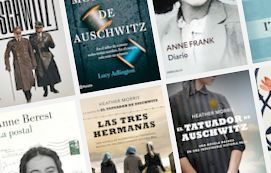 Libros imprescindibles sobre el Holocausto