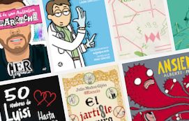 Libros imprescindibles para no dejar de reír