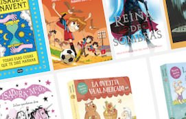 Novedades de mayo de 2022