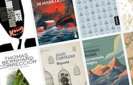 Libros difíciles de leer que muy pocos terminan