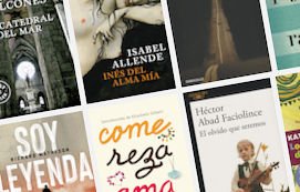 Los mejores libros de 2006