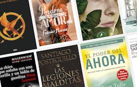 Los mejores libros de 2008