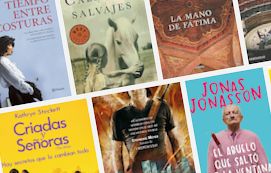 Los mejores libros de 2009