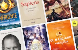 Los mejores libros de 2011