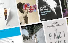 Los mejores libros de 2014