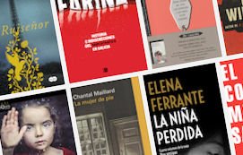 Los mejores libros de 2015