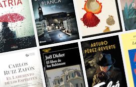 Los mejores libros de 2016