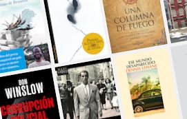 Los mejores libros de 2017