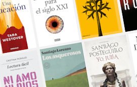 Los mejores libros de 2018