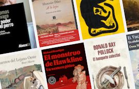 Novelas del salvaje oeste recomendadas
