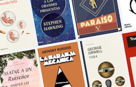 Libros para cambiar la forma de ver el mundo