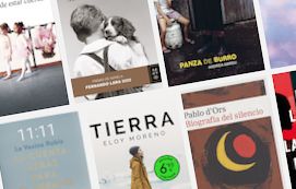 Los libros de novela y narrativa espa&ntilde;ola e hispanoamericana m&aacute;s vendidos