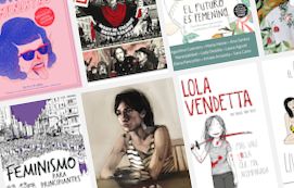 Cómics y novelas gráficas feministas imprescindibles que debes leer